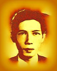 Mượn Dấu Thời Gian: Đinh Hùng (1920