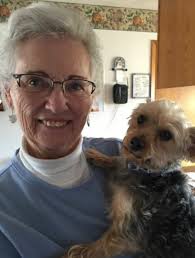 Obituary of Adeline Murlaine Hamer