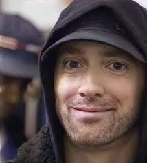Eminem Marshall