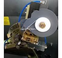 Teflon Tape Machinery Thred Taper Machine (WL-1308) - Tflon ...