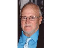 Ronald Kunkel Obituary (1936