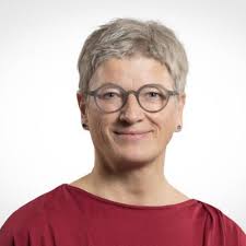 Expertinnen und Experten