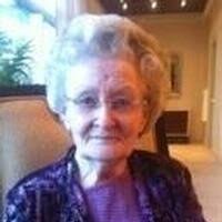 Evelyn Doris Klein Obituary 2016