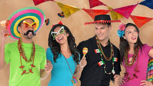 Oddly, cinco de mayo is celebrated more in the united states than it is in mexico. Appropriating Cinco De Mayo In A Trump Presidency Is A Bad Idea Teen Vogue