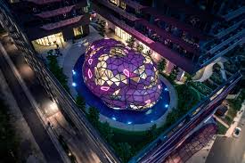 934 ziyaretçi tarafından pejabat agama islam daerah gombak'de çekilen bütün 23fotoğrafa bak. Arte Plus By Dreamscape Serviced Apartment Kuala Lumpur Deals Photos Reviews