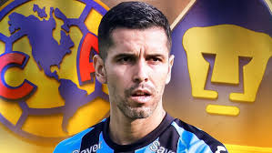 “La derrota más dolorosa”: David Cabrera sobre la importancia del clásico  América vs Pumas