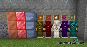 From now on, you should mostly see bugs being fixed. Ores Plus Addon V7 0 For Minecraft Pe 1 16 1 17