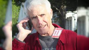 2018 T.E. Veitch Community Service Award