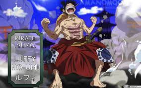 Wano kuni roronoa zoro wallpaper phone cut. One Piece Monkey D Luffy Wano Kuni Arc Hd Wallpaper Download