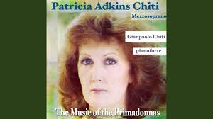 영국- 소프라노 겸 작곡가] Harriett Abrams