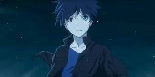 Pin De Tarrey24 Em B The Beginning Anime Anime Animacao Wallpaper