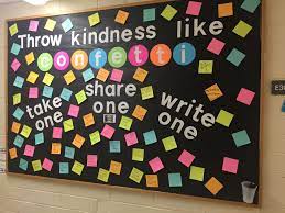 Event Marketing Tips For Making Your Event Successful Kindness Bulletin Board College Bulletin Boards Work Bulletin Boards