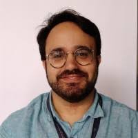 Daniel Cunha Dias da Rocha