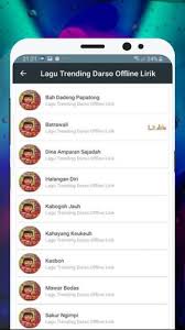 Maybe you would like to learn more about one of these? 100 Kumpulan Lagu Darso Mp3 Offline Full Album Fur Android Apk Herunterladen