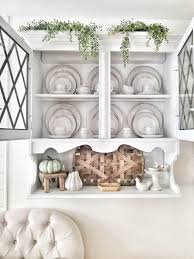 Maybe you would like to learn more about one of these? Hanging Farmhouse Hutch Hometalk