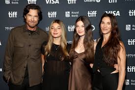 Jason Bateman makes TIFF a family affair in rare appearance ...