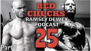 I coach the sport of mixed martial arts in shanghai, china. Ramsey Dewey Podcast 25 Red Chucks Part 1 Breaking Bricks Bruce Lee Trolls Real Superpowers Youtube