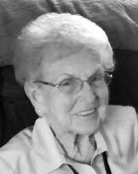 Ruby Whitehead Obituary (1924