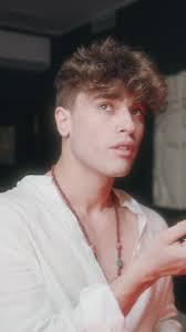 My mind travels to exotic places with the new fragrance by @David Beckham  @Naima Beauty Official #davidbeckhamfragrances #EDPcollection #EDP  #RefinedWoods #GoExplore#adv