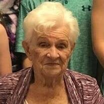 June Tonini Obituary