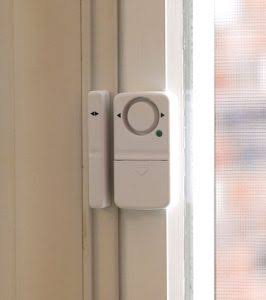 6 Tipe Alarm Rumah, Kedok Pengusir Maling Yang Bikin Kapok!