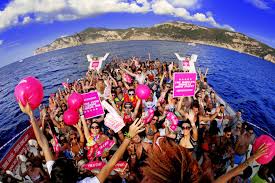 It is one of the most popular islands of the balearic islands. Ibiza Nightlife A Complete Guide 2021 August Update