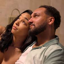 Love Is Blind's Virginia Reveals Devin Ghosted Her After Filming