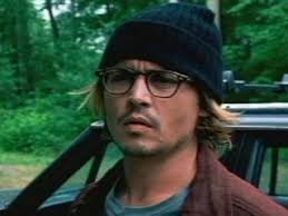 Secret Window Scene: I Know What You're Up To