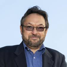 Professor Elliot Gilbert