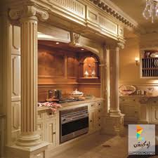 ديكورات مطابخ فى غاية الفخامة 2015 لوكيشن ديزاين تصميمات ديكورات أفكار جديدة مصر Loc Luxury Kitchens Clive Christian Kitchens Luxury Kitchen Design