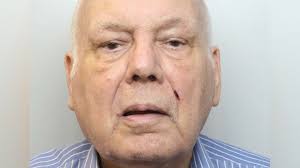 Paedophile Richard Burrows jailed after decades