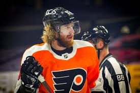 It could be the end of an era for the philadelphia flyers. B0n Sucwzsqw3m