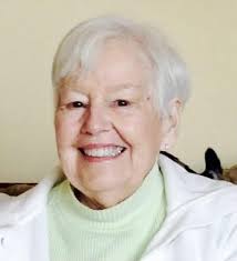 Global Ministries is saddened to learn of the death of Darlene Goodrich.