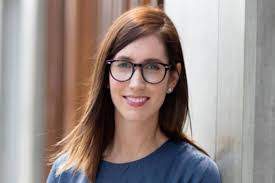 40 under 40: Lesley Olson