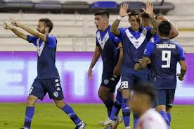 Statistiques des matchs de atlético tucumán et vélez sársfield : 5cbca B7wuqd3m