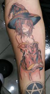This tattoo : r/trashy