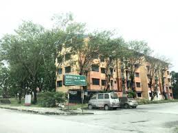 Warehouse worker, customer service representative, crew member and more on indeed.com. Flat Seksyen 8 Shah Alam Property For Sale On Carousell