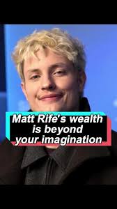 Matt Rife Billy Idol Commercial