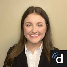 Dr. Natalie Otto, MD