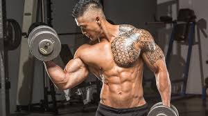 Do natural lifters have a genetic muscular potential and, if so, what is it? 5 Arm Workouts For Massive Growth Bodybuilding Com