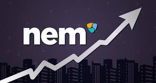 Nem Price Predictions 2019 Cryptocurrency Will Grow With Complete Stability Nem Xem Usd Price Xem News Today Sun Jun 09 Cryptocurrency News Blockchain Predictions