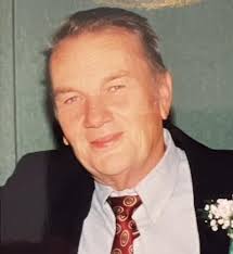 Robert Bischoff Obituary (1937