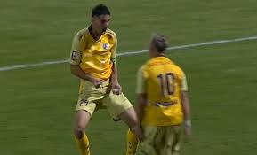 ¡Remontada Épica! Alianza Lima vence a Juan Pablo II en Trujillo - Imagen principal del artículo