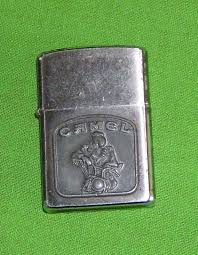 Pin Op Zippo S