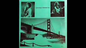 The jerry garcia band performs, ain't no bread in the breadbox from garcialive volume 16: Bob Dylan Jerry Garcia Let S Keep It Between Us Full Album Video Dailymotion