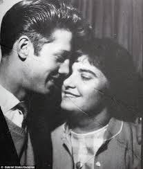 Couple born in same hospital