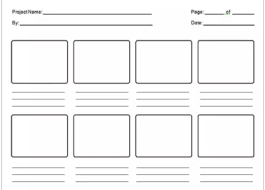 You can make the template look better by including comic images related to the topic in discussion. Pin On Projetos Diferentes