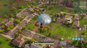 Maybe you would like to learn more about one of these? Fortnite Battle Royale Pleasant Park Map Guide Tom S Guide Forum