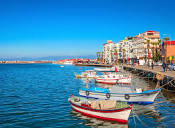 Marmara'nın Tatil Cenneti Balıkesir 'de Denize Girilecek Yerler | Omag