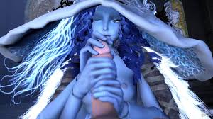 Elden Ring Ranni The Witch Cum Animated - Lewd.ninja